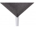 Стул Gross white / dark grey в Ростове-на-Дону
