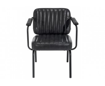 Стул Jack dark grey