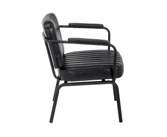 Стул Jack dark grey