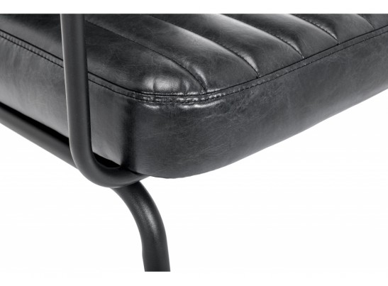 Стул Jack dark grey в Ростове-на-Дону