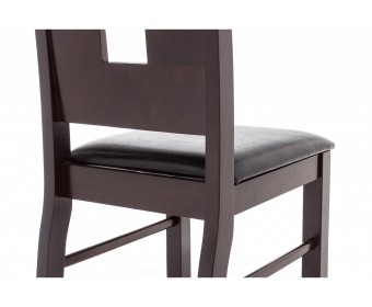 Стул Kubik oak