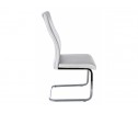 Стул Loan светло-серый в Ростове-на-Дону