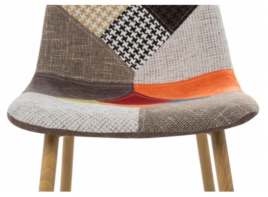 Стул Mixit multicolor в Ростове-на-Дону