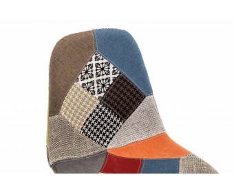 Стул Mixit multicolor