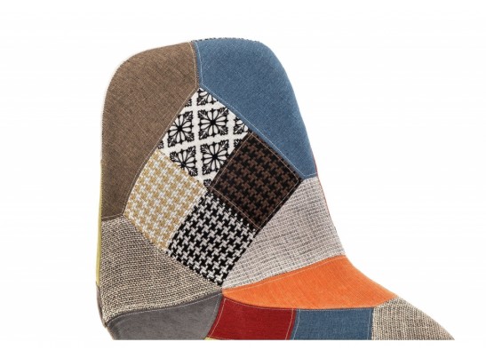 Стул Mixit multicolor в Ростове-на-Дону