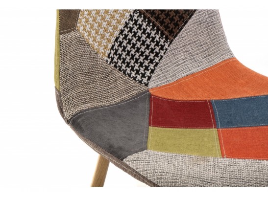 Стул Mixit multicolor в Ростове-на-Дону