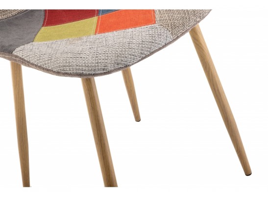 Стул Mixit multicolor в Ростове-на-Дону