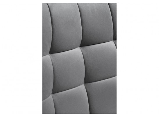 Стул на металлокаркасе Алст velutto 12 / черный в Ростове-на-Дону