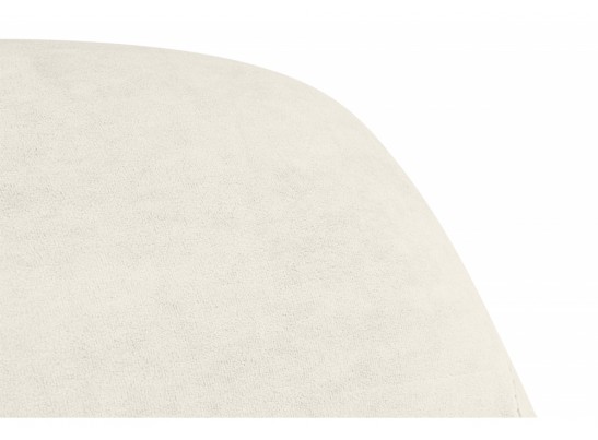 Стул на металлокаркасе Бартон 2 ткань мадера 2 / черный матовый в Ростове-на-Дону