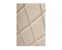 Стул на металлокаркасе Fox beige / black в Ростове-на-Дону