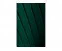 Стул на металлокаркасе Gabi 1 dark green / black в Ростове-на-Дону