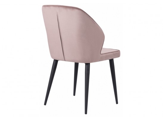 Стул на металлокаркасе Kosta light purple в Ростове-на-Дону