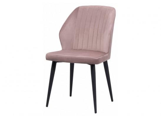 Стул на металлокаркасе Kosta light purple в Ростове-на-Дону