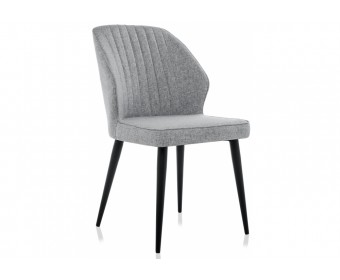 Стул Kosta серый