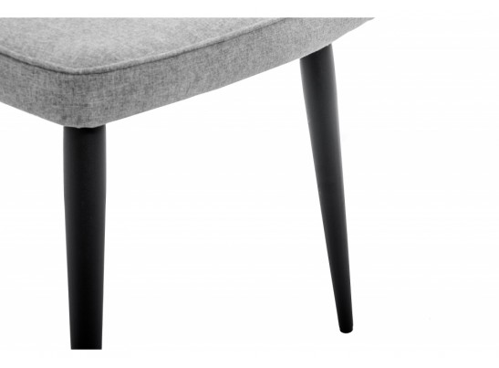 Стул Kosta серый в Ростове-на-Дону