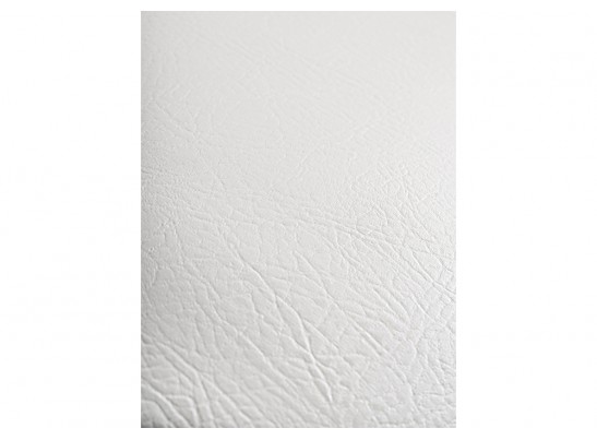 Стул на металлокаркасе Lamniel косое кольцо белый полимер / светлый мусс в Ростове-на-Дону