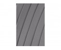 Стул на металлокаркасе Seda 1 dark gray / gold / black в Ростове-на-Дону