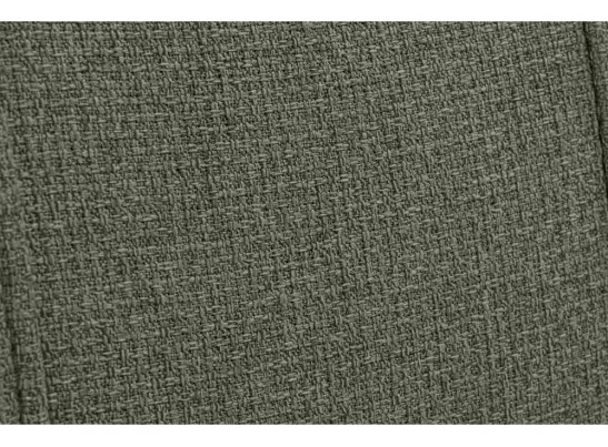 Стул на металлокаркасе Texas 3 поворотный светло-зеленый / черный в Ростове-на-Дону