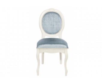 Стул Pion butter white