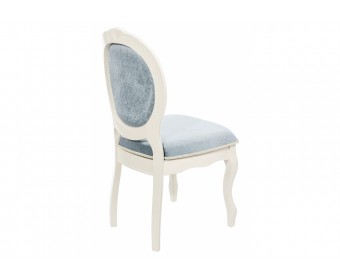 Стул Pion butter white