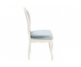 Стул Pion butter white