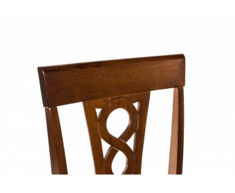 Стул Robin dar oak
