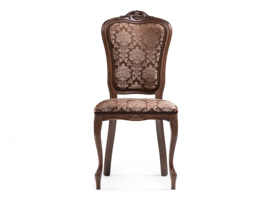 Стул Руджеро орех / шоколад в Ростове-на-Дону