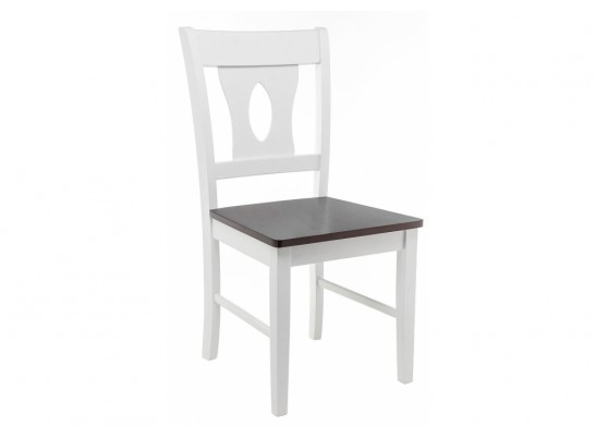Стул Tivoli white / oak в Ростове-на-Дону
