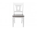 Стул Tivoli white / oak в Ростове-на-Дону
