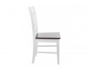 Стул Tivoli white / oak в Ростове-на-Дону