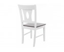 Стул Tivoli white / oak в Ростове-на-Дону