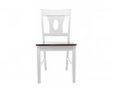 Стул Tivoli white / oak в Ростове-на-Дону