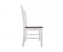 Стул Tivoli white / oak в Ростове-на-Дону