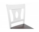 Стул Tivoli white / oak в Ростове-на-Дону