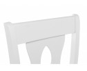 Стул Tivoli white / oak в Ростове-на-Дону