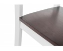 Стул Tivoli white / oak в Ростове-на-Дону