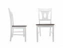 Стул Tivoli white / oak в Ростове-на-Дону