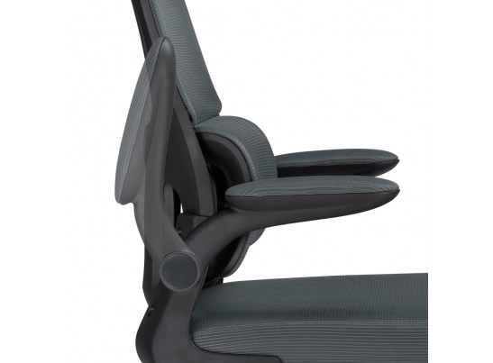 Компьютерное кресло Sprut light gray в Ростове-на-Дону