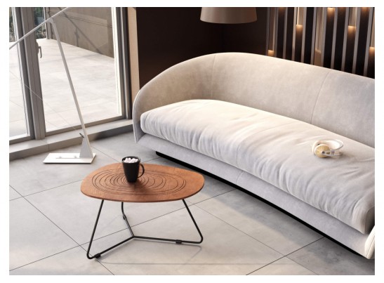 Журнальный столик SHT-CT52-3 кариф / черный муар в Ростове-на-Дону