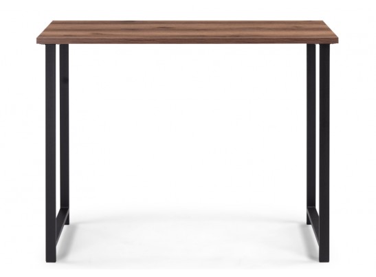 Барная стойка Дилан Лофт 120х50х110 дуб делано темный в Ростове-на-Дону