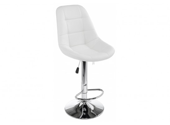 Барный стул EAMES белый в Ростове-на-Дону