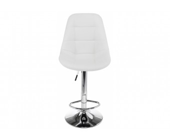 Барный стул EAMES белый