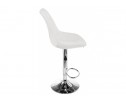 Барный стул EAMES белый в Ростове-на-Дону