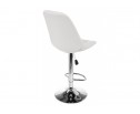Барный стул EAMES белый в Ростове-на-Дону