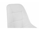 Барный стул EAMES белый в Ростове-на-Дону