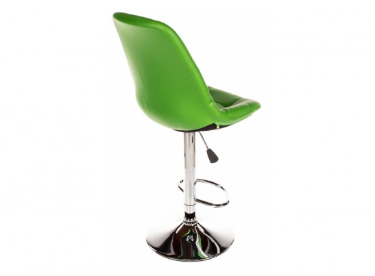 Барный стул EAMES зеленый в Ростове-на-Дону