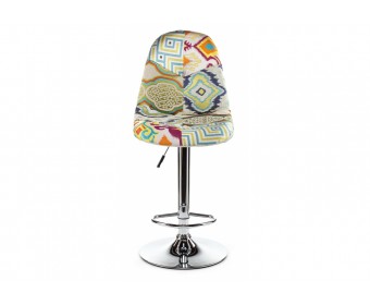 Барный стул Farba fabric