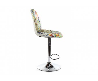 Барный стул Farba fabric