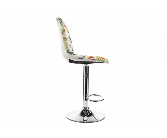 Барный стул Farba fabric