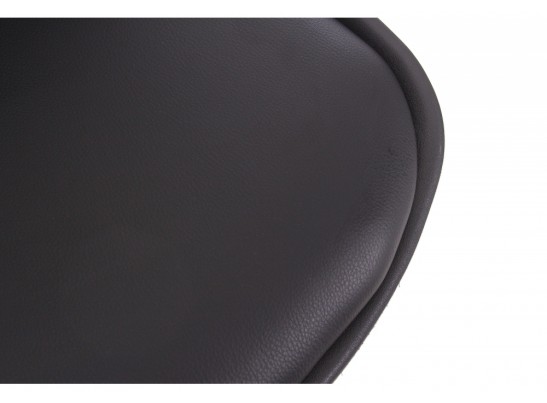 Барный стул Flor черный в Ростове-на-Дону